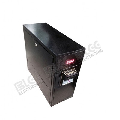 Bill accepter timer control box bill selector timing for Massage chair bill operated timer coin timer box