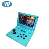 Mini Arcade Game Console Pandora 3D games 10.1 inch arcade machine