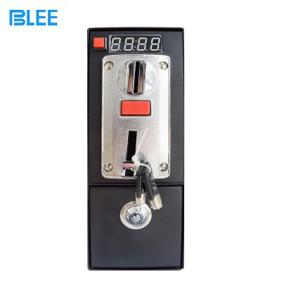 DG600F multi coin acceptor timer controller timer control box for massage chair