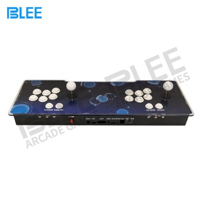 Customize blee video home arcade game console 3288 game console stations