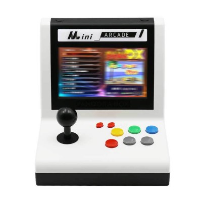 Portable Console Retro Arcade 3000 Game Console Mini Arcade Game Console Retro Game Arcade