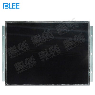 19 inch touch panel LCD monitor made in China cheap price