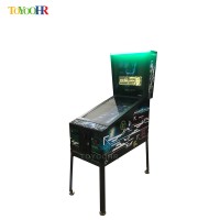 Popular 19'' led play Field 863 Games Adam Family Virtual New Style Pinball Arcade Game Machine