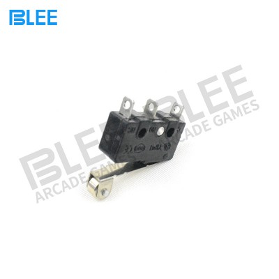 China manufacturing 12V waterproof microswitch renew roller microswitch