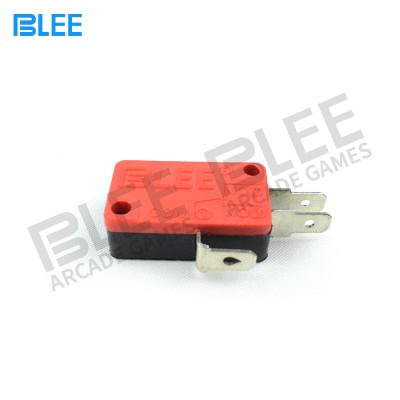 12V miniature button microswitch popular in russia