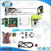 DIY Crane Machine Kit  Good Quality PCB Board With Wire Harness/ Power supply / coin acceptor / joystick /speaker /button