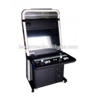 32 inch tekken 6 arcade cabinet fighting video game machine for sale