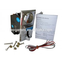 Multi Coin Acceptor CH-924 coin Selector Vending machines arcade part coin validator token acceptor