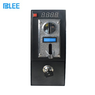 110V/220V coin acceptor timer control board timer control box for dryer machine