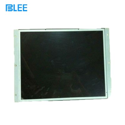 Touch screen IR for LCD Monitor