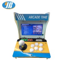 7 inches mini arcade game console arcade retro