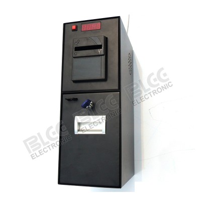 Factory Price high quality bill acceptor timer box bill acceptor with timer controller for Massage chair